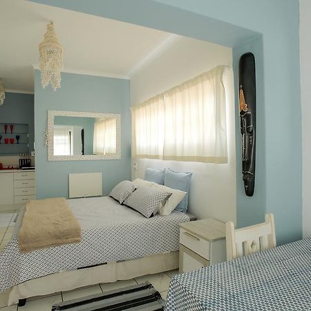 Ferienwohnung J Bay Dreaming Jeffreys Bay Zimmer foto