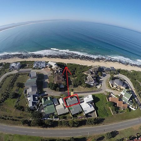 Ferienwohnung J Bay Dreaming Jeffreys Bay Zimmer foto