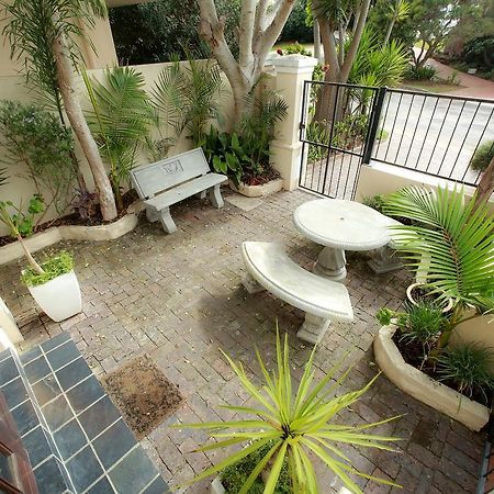 Ferienwohnung J Bay Dreaming Jeffreys Bay Exterior foto