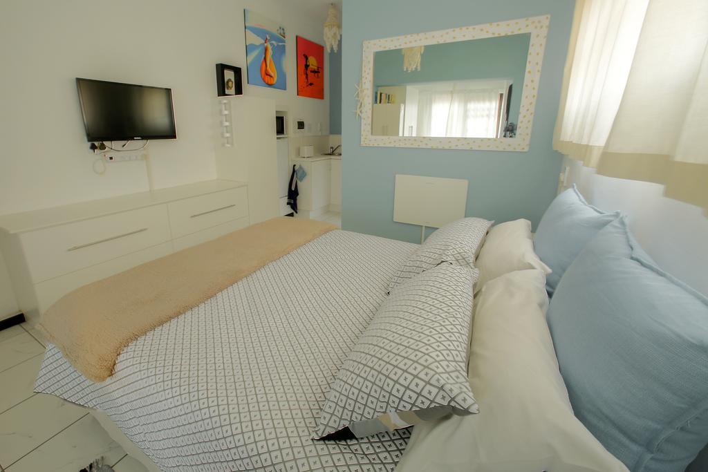 Ferienwohnung J Bay Dreaming Jeffreys Bay Zimmer foto