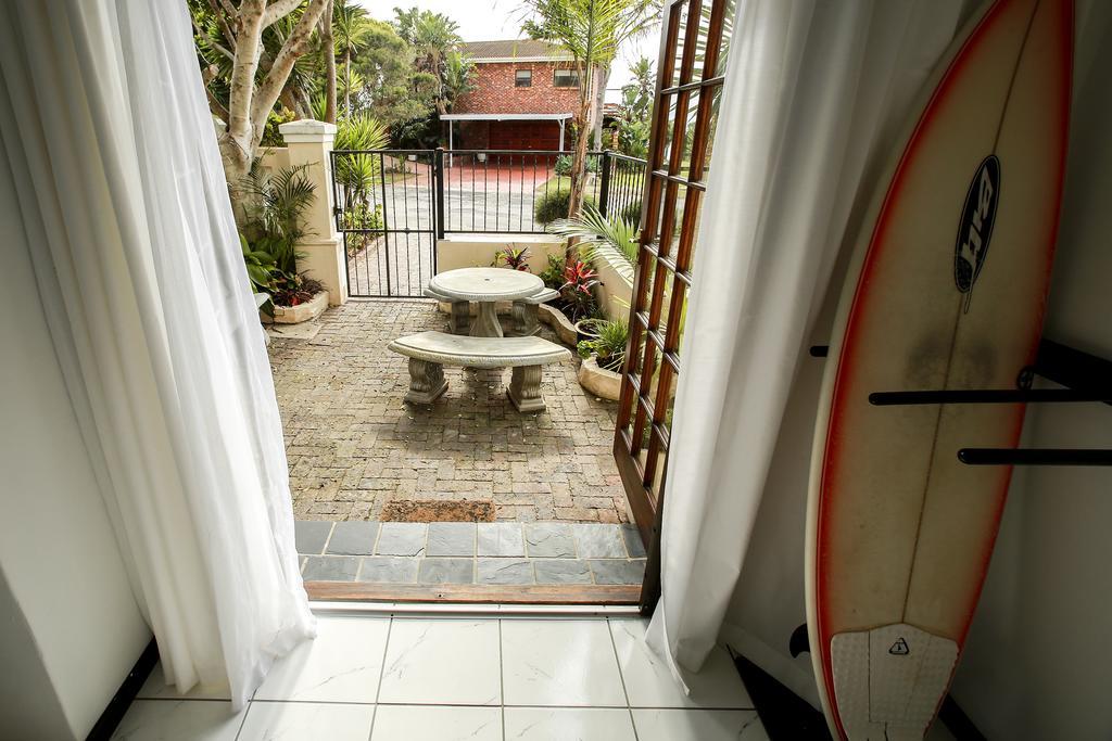 Ferienwohnung J Bay Dreaming Jeffreys Bay Zimmer foto