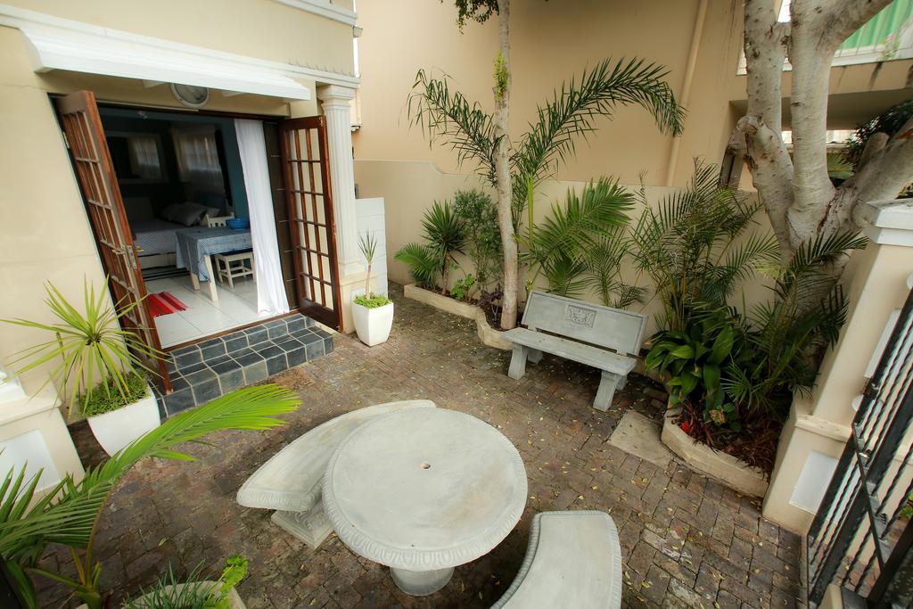 Ferienwohnung J Bay Dreaming Jeffreys Bay Zimmer foto