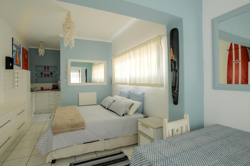 Ferienwohnung J Bay Dreaming Jeffreys Bay Zimmer foto