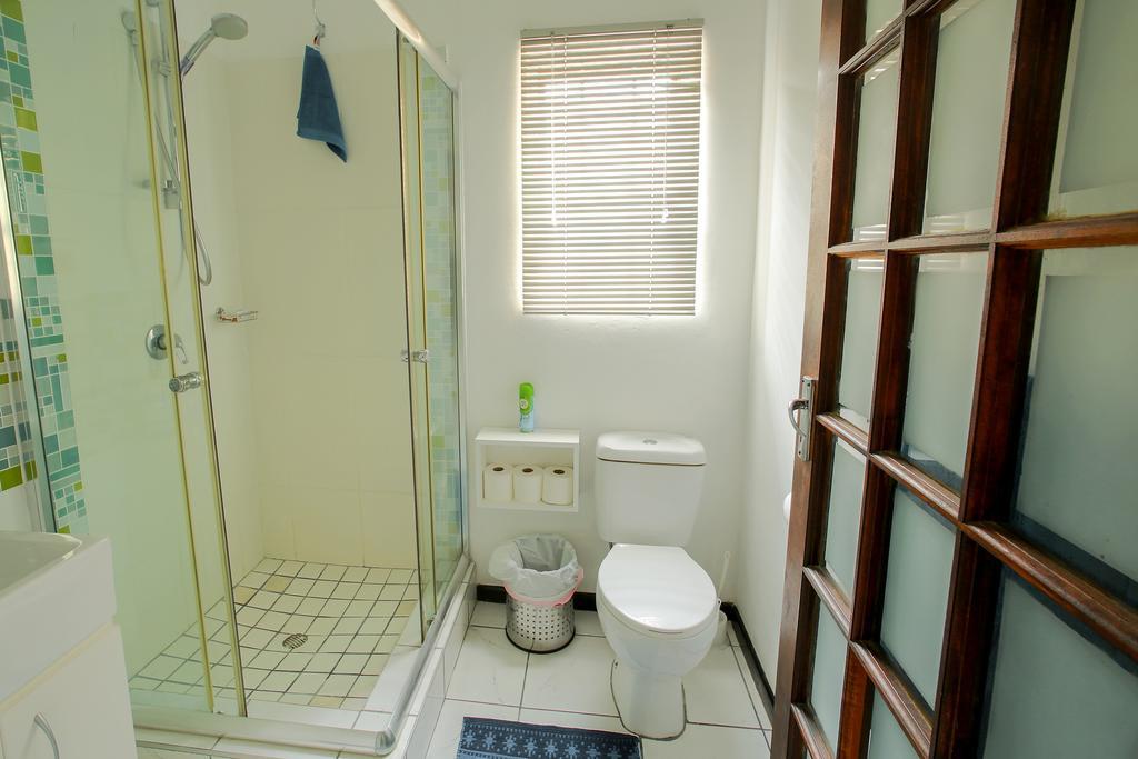 Ferienwohnung J Bay Dreaming Jeffreys Bay Zimmer foto