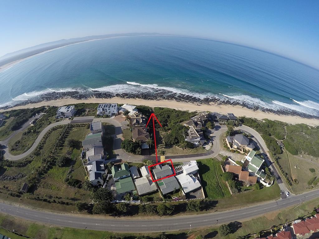 Ferienwohnung J Bay Dreaming Jeffreys Bay Zimmer foto
